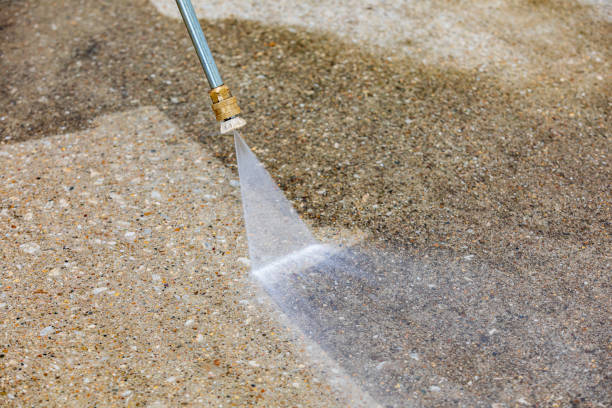 Best House Exterior Washing  in Oglala, SD