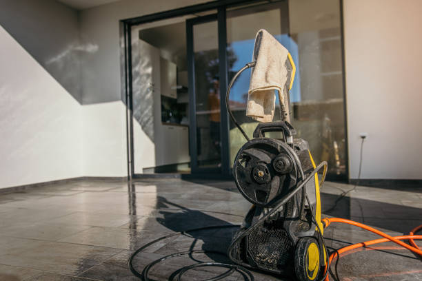Pre-Holiday Cleaning in Oglala, SD